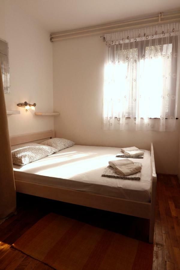 Apartment Draga 17 Нівице Екстер'єр фото